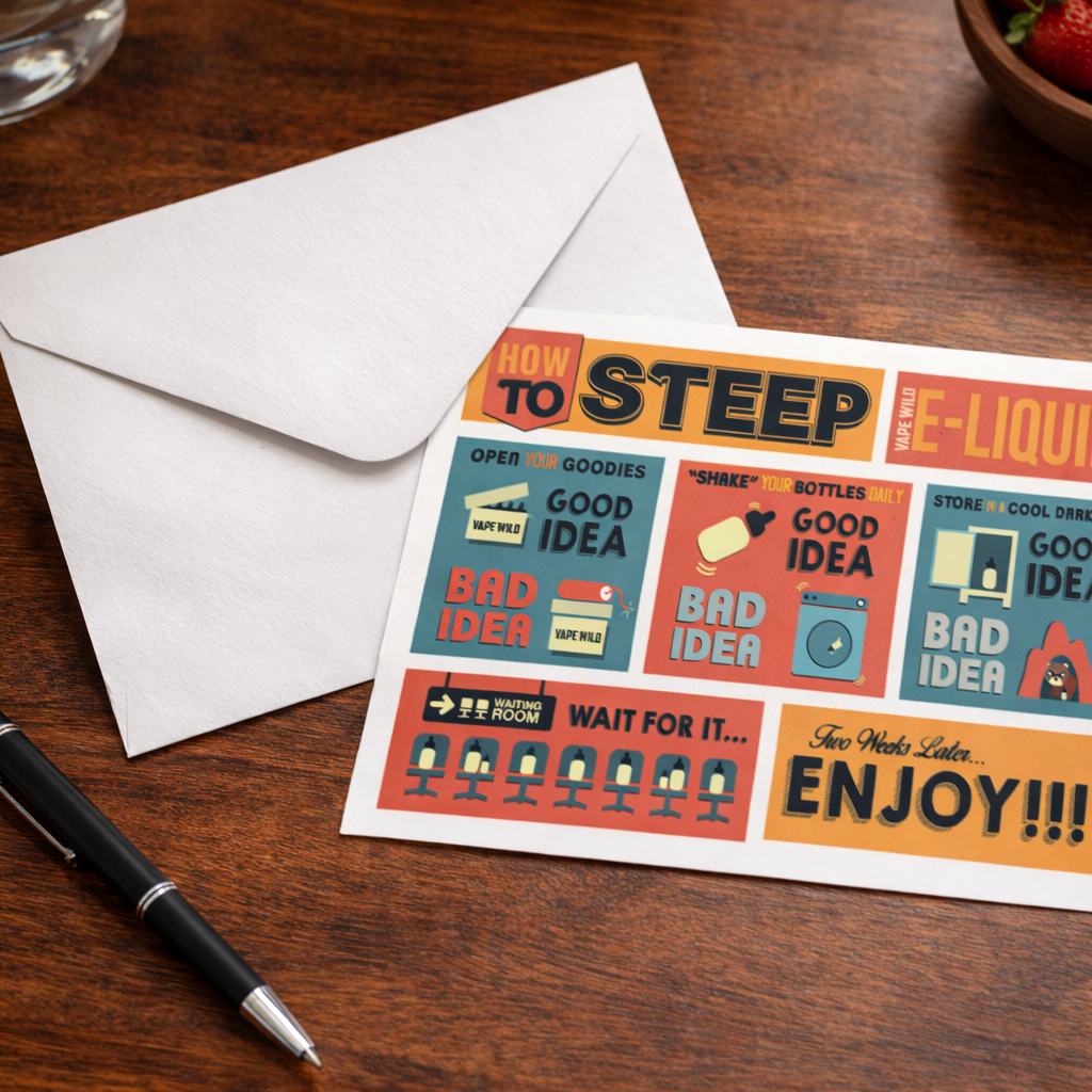 Promo Cards 6