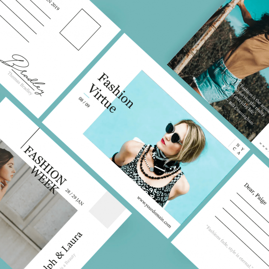 Promo Cards 8
