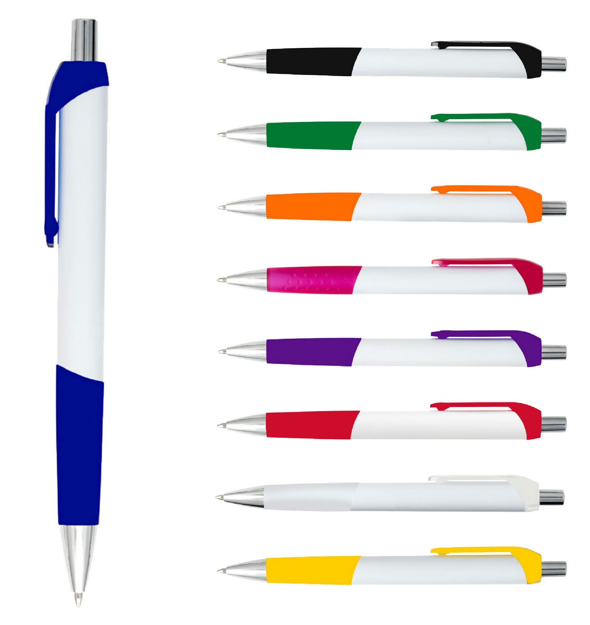 Super Grip Eco Ball Pen 1
