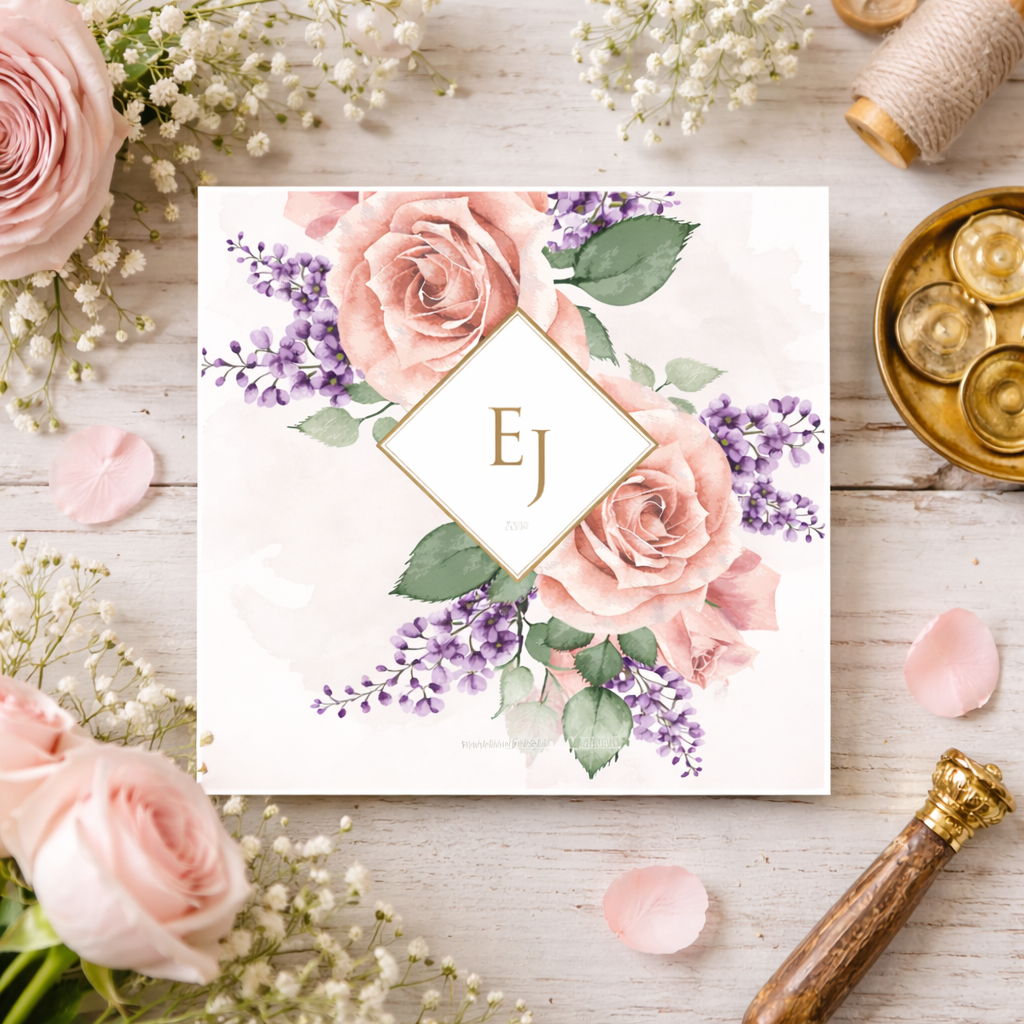 Save the Date Invite 7