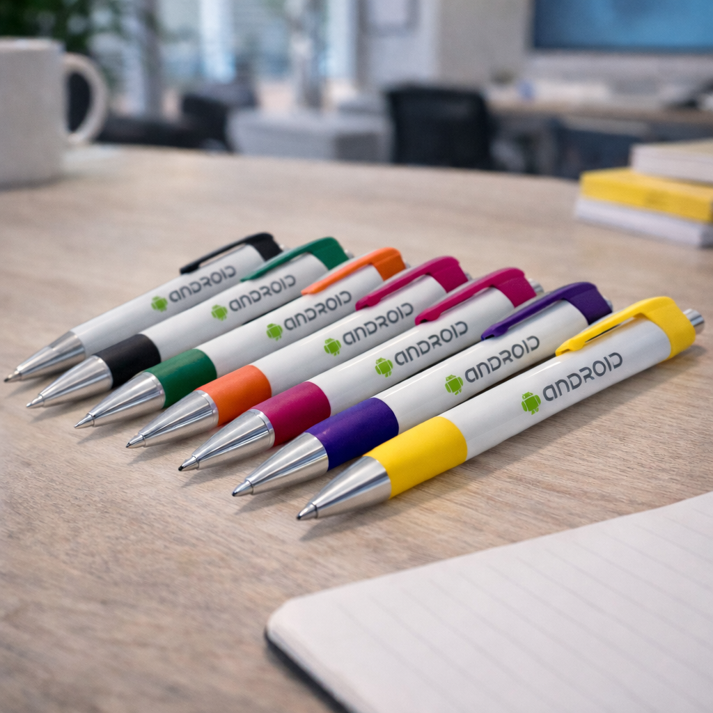 Super Grip Eco Ball Pen Dublin Ireland 2