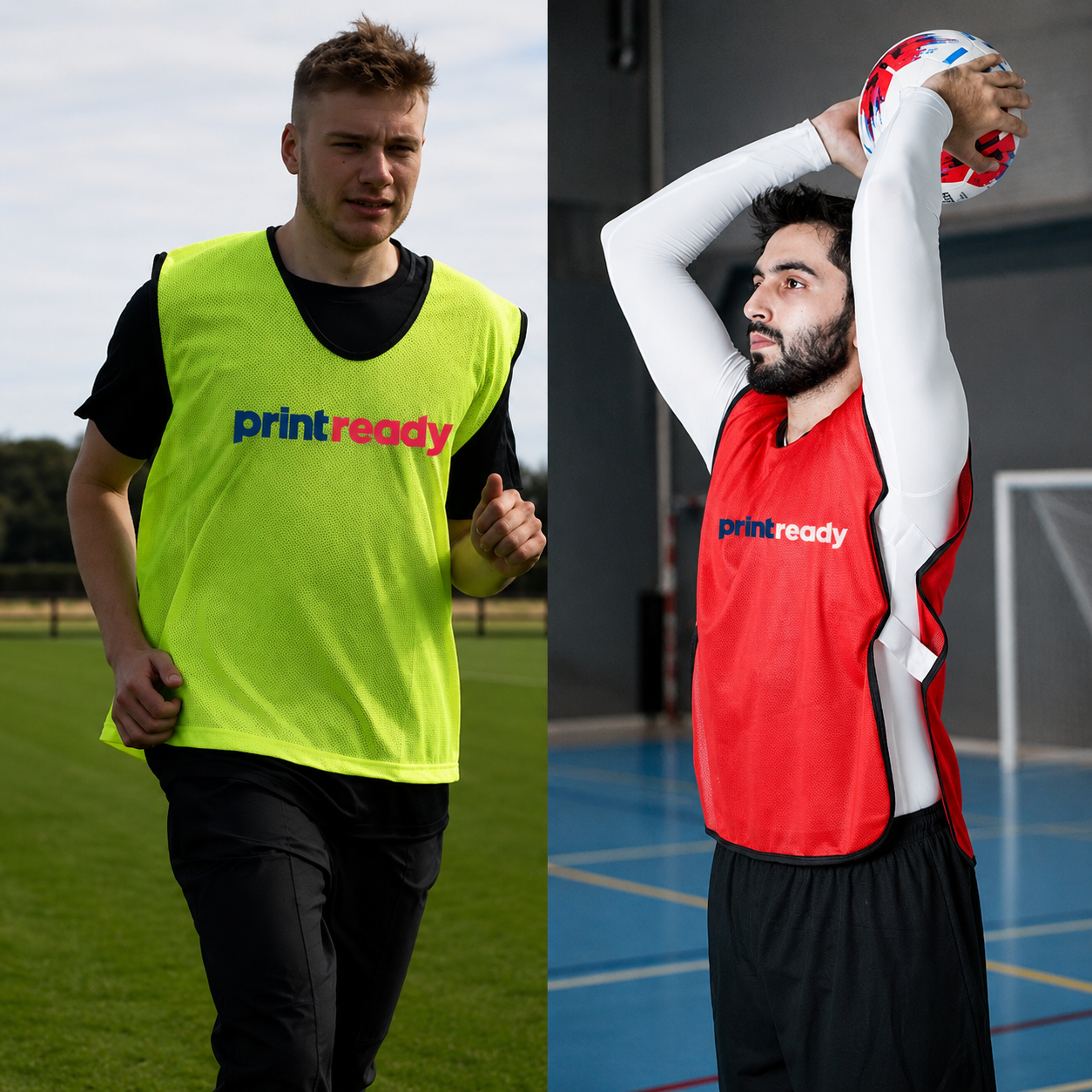Training Bibs 2