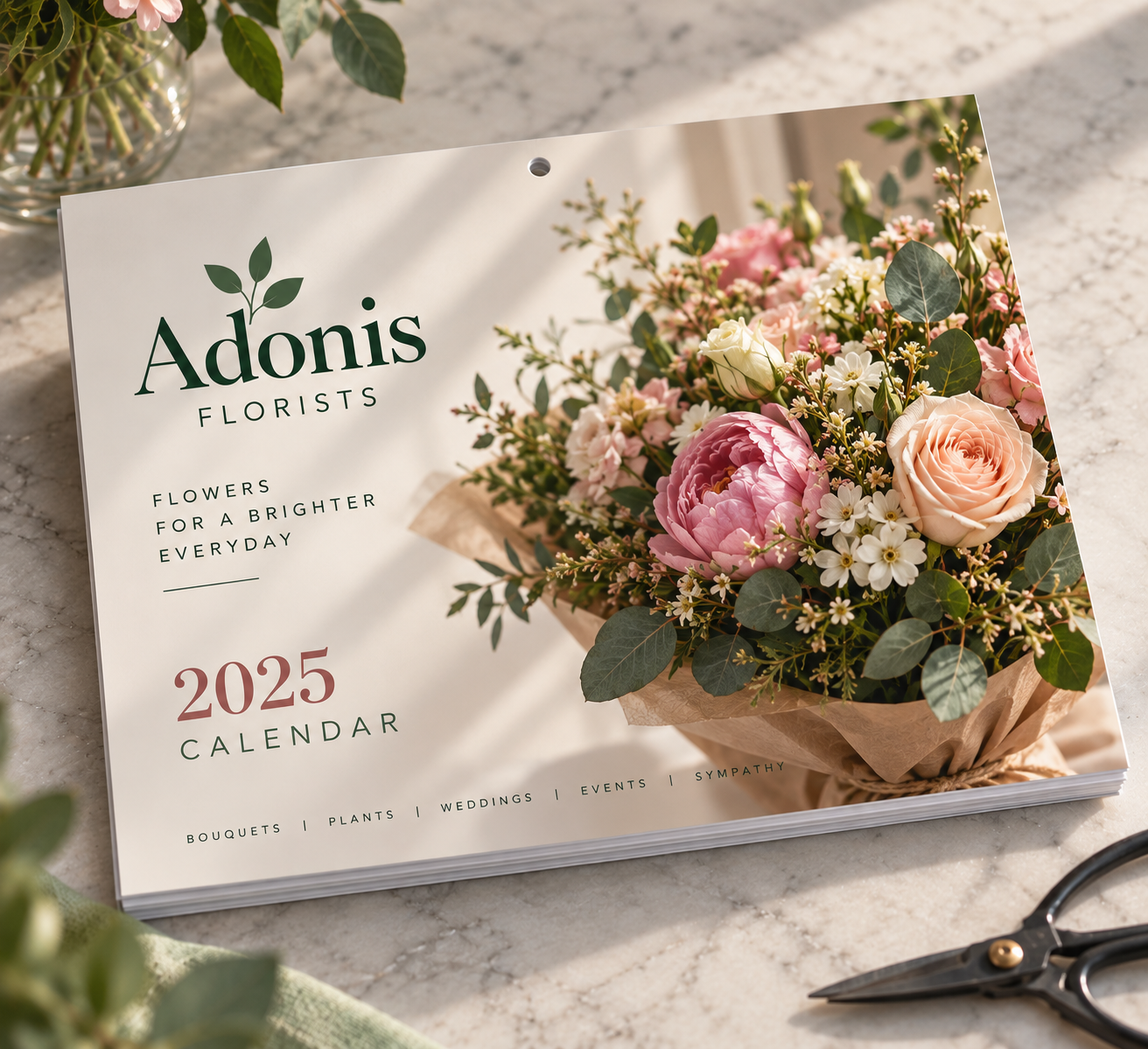 Wall Calendars 5