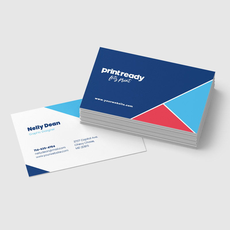 Business Cards