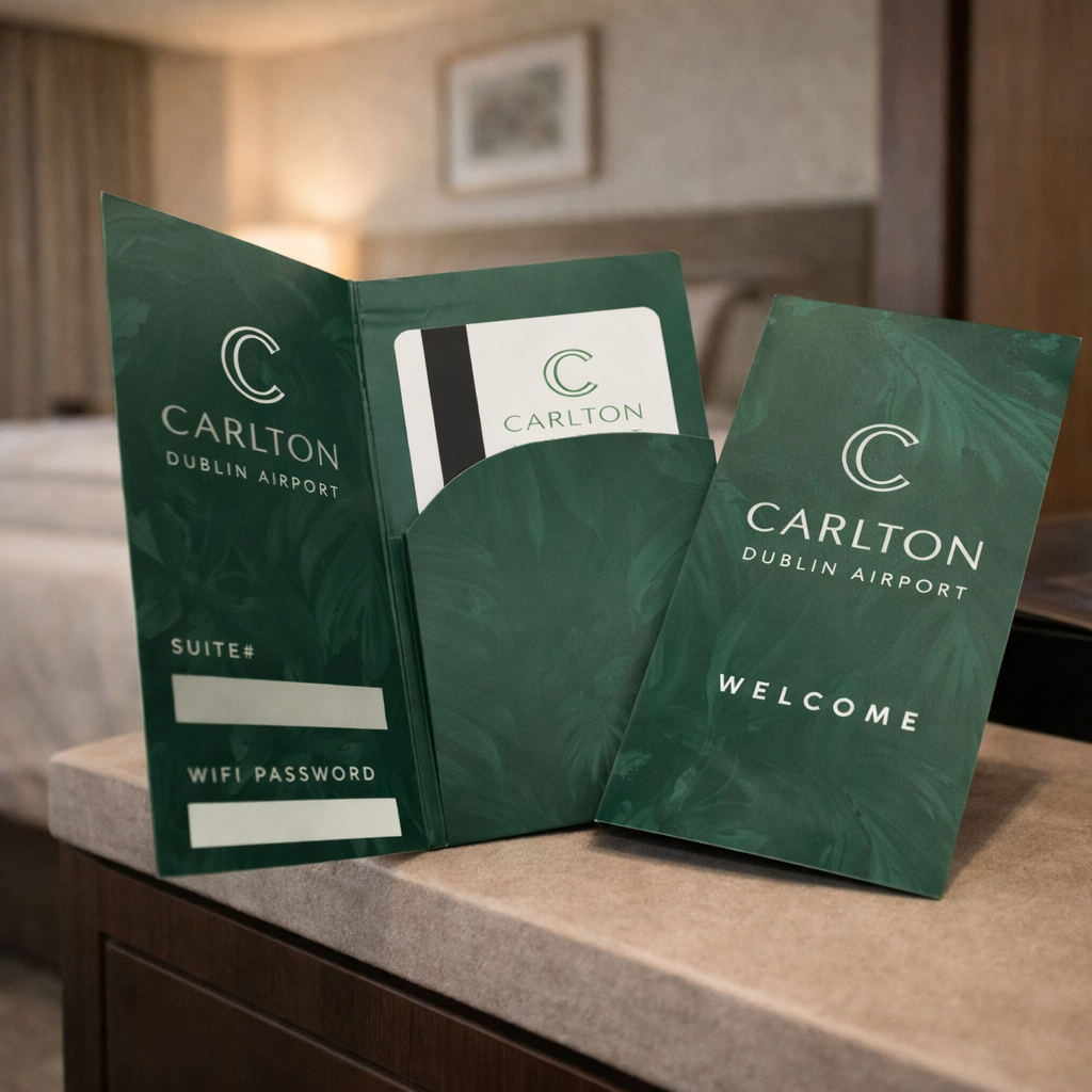 Key Card Holders 3