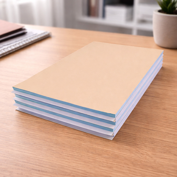 Duplicate Books 3