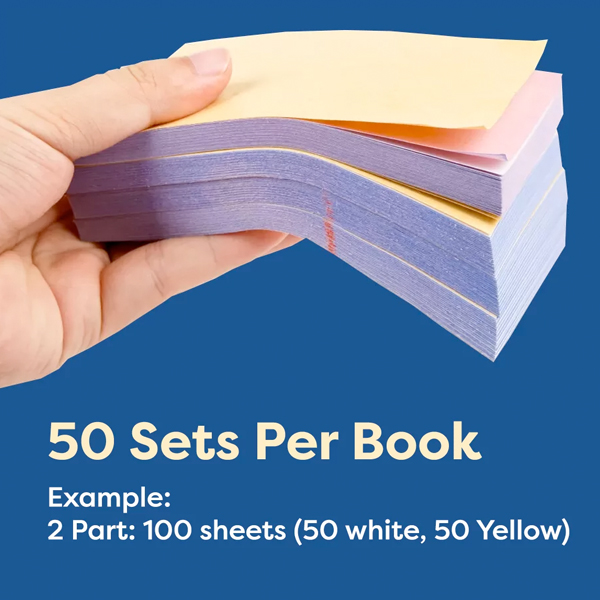 Triplicate Books 9