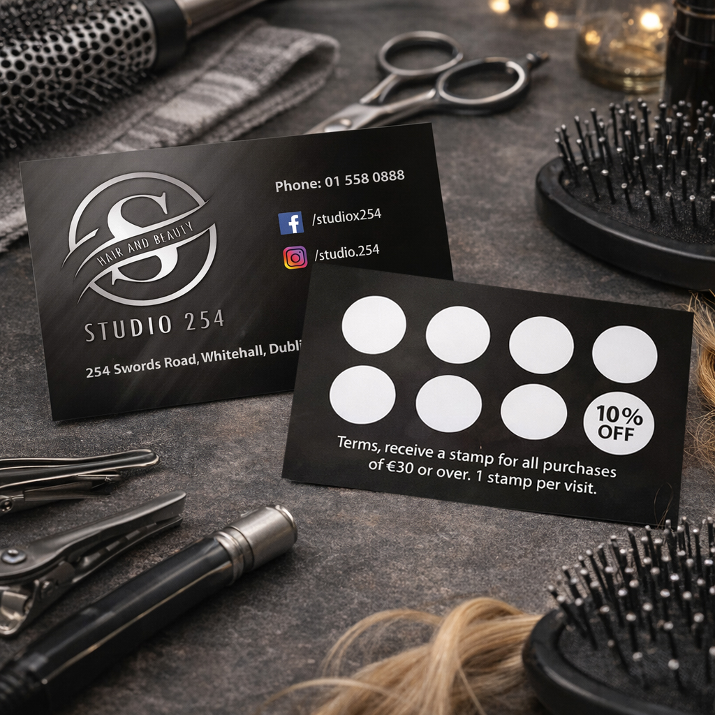 Loyalty Cards 2