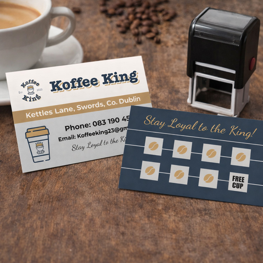 Loyalty Cards 3