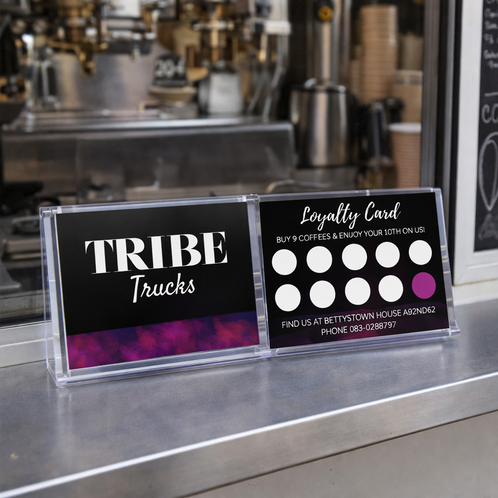 Loyalty Cards 4