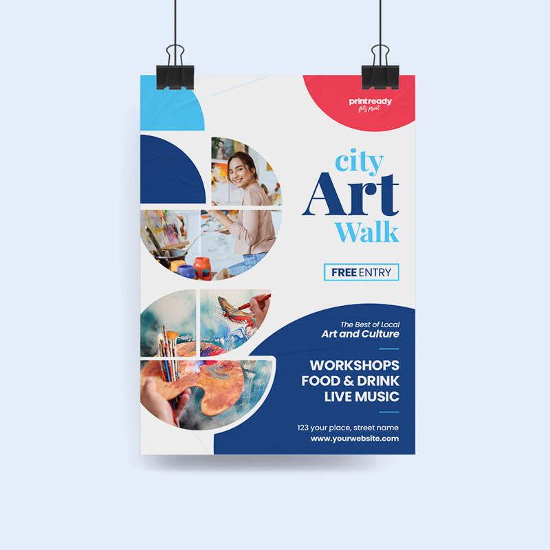 Posters 2