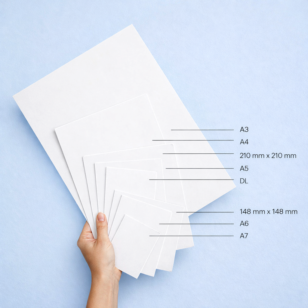 Flyers (Flat) 10