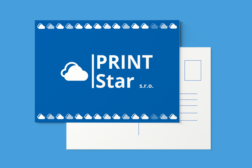 CARD & POSTCARD PRINTING