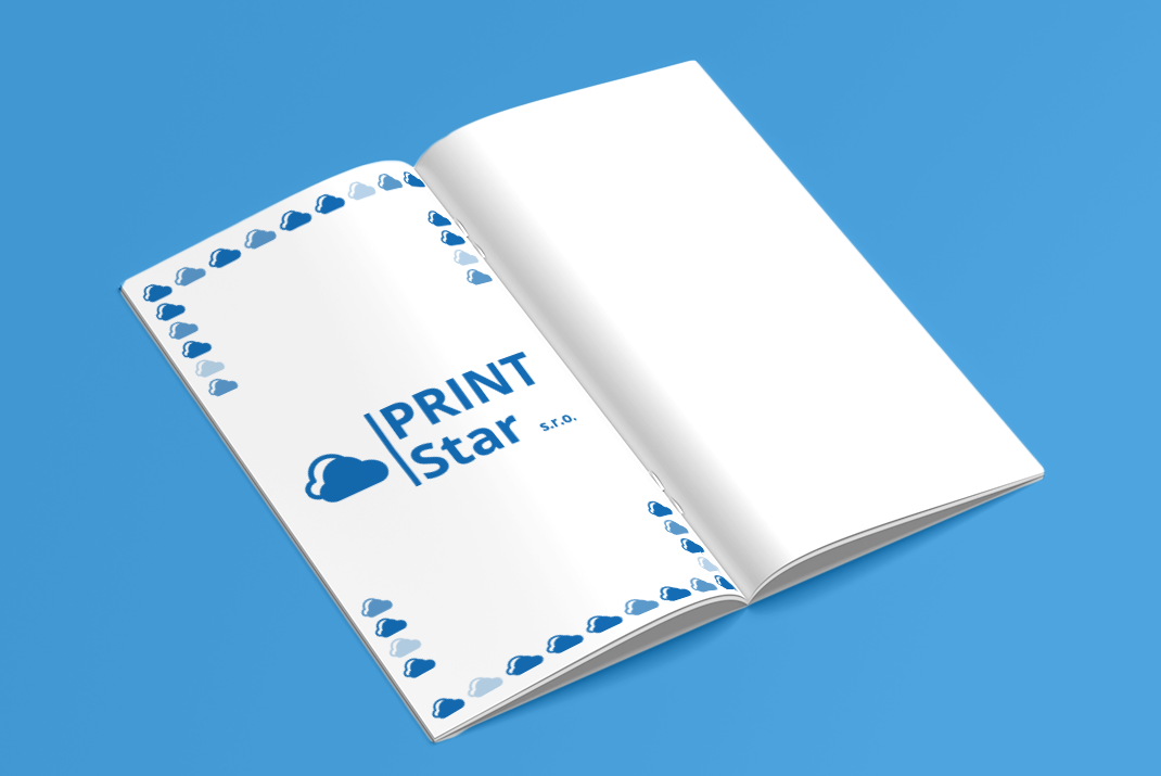 BROCHURE & CATALOGUE PRINTING