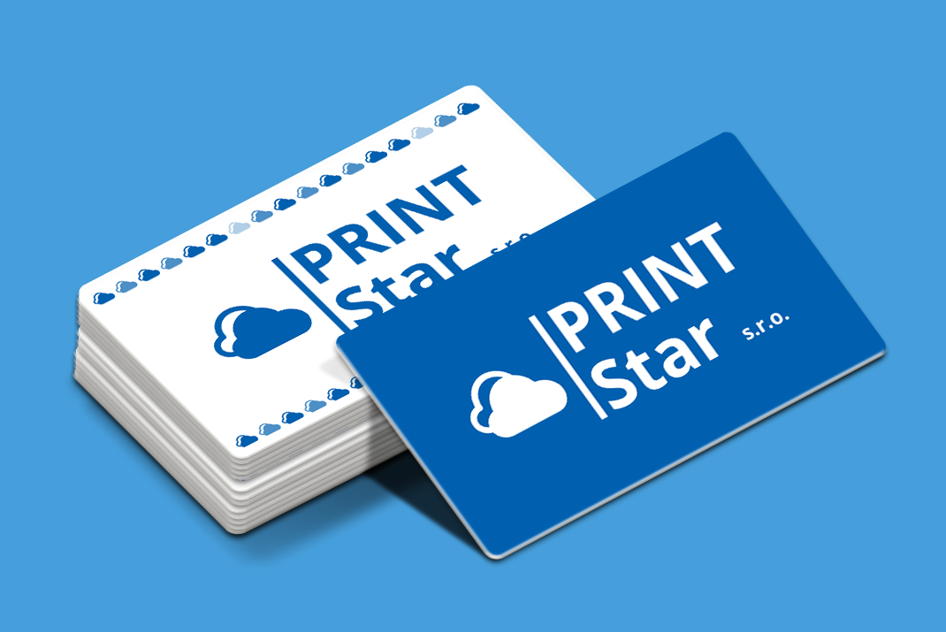 BUSINESS CARD PRINTING
