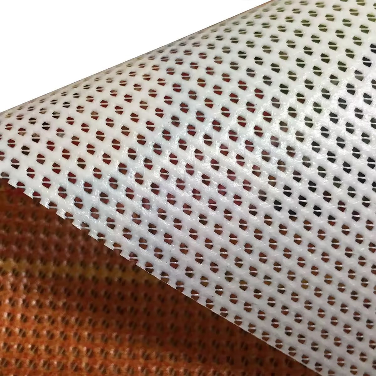 370gsm Mesh Banner PVC