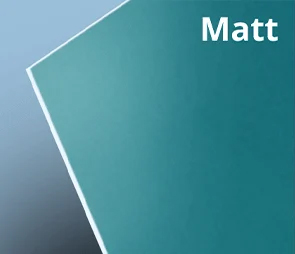 Matte