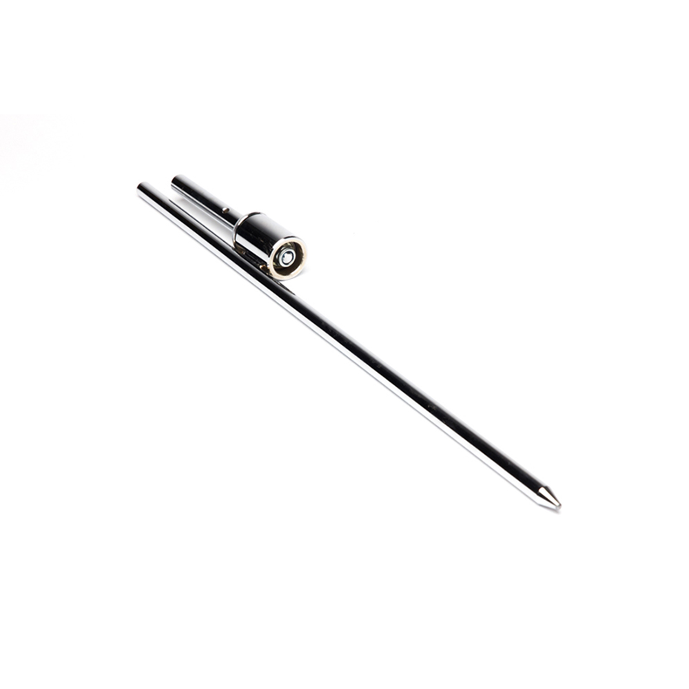 Ground Spike & Pole