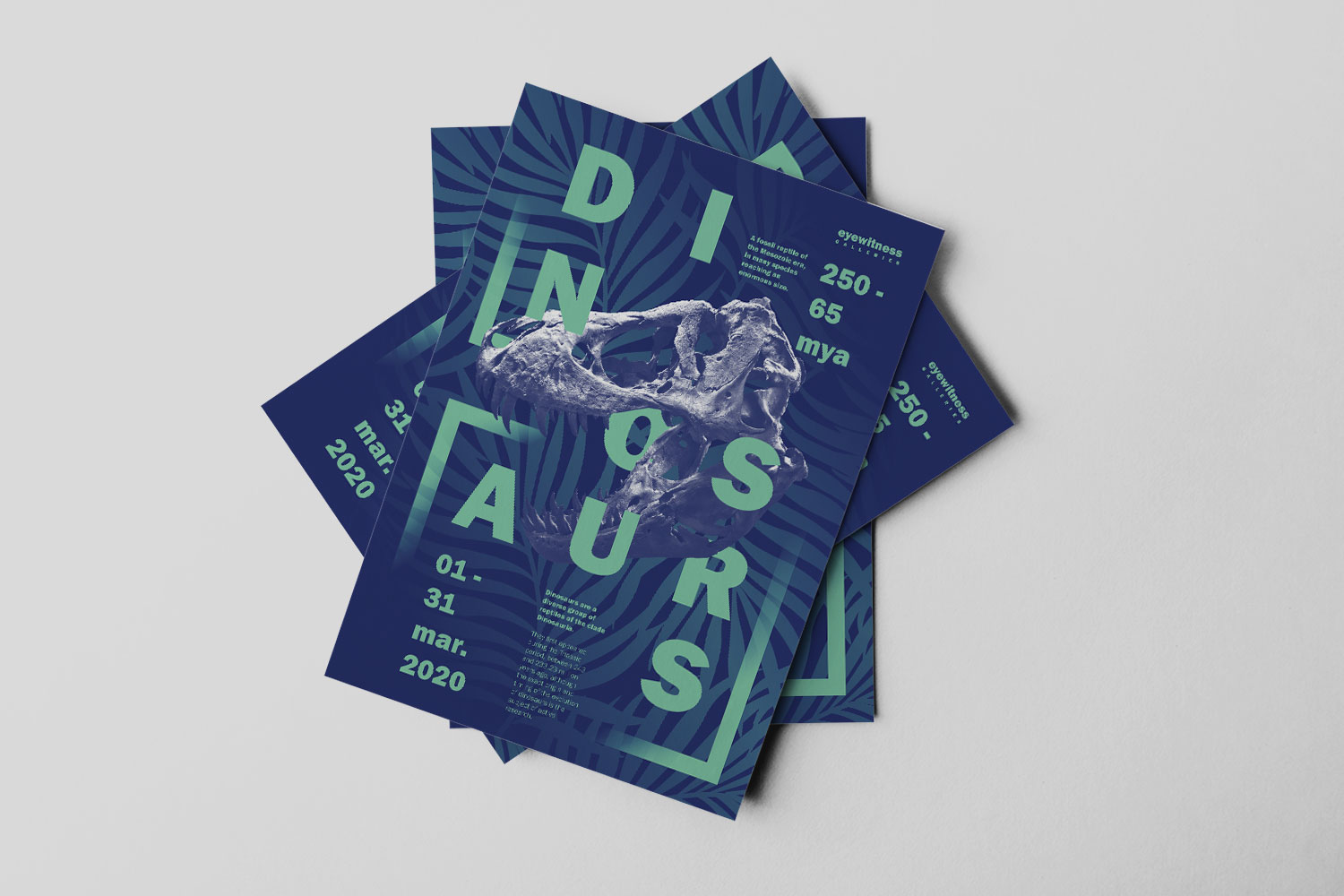 Posters 4