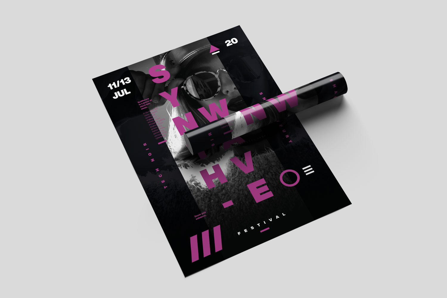 Posters 2