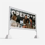 Outdoor Banners 3