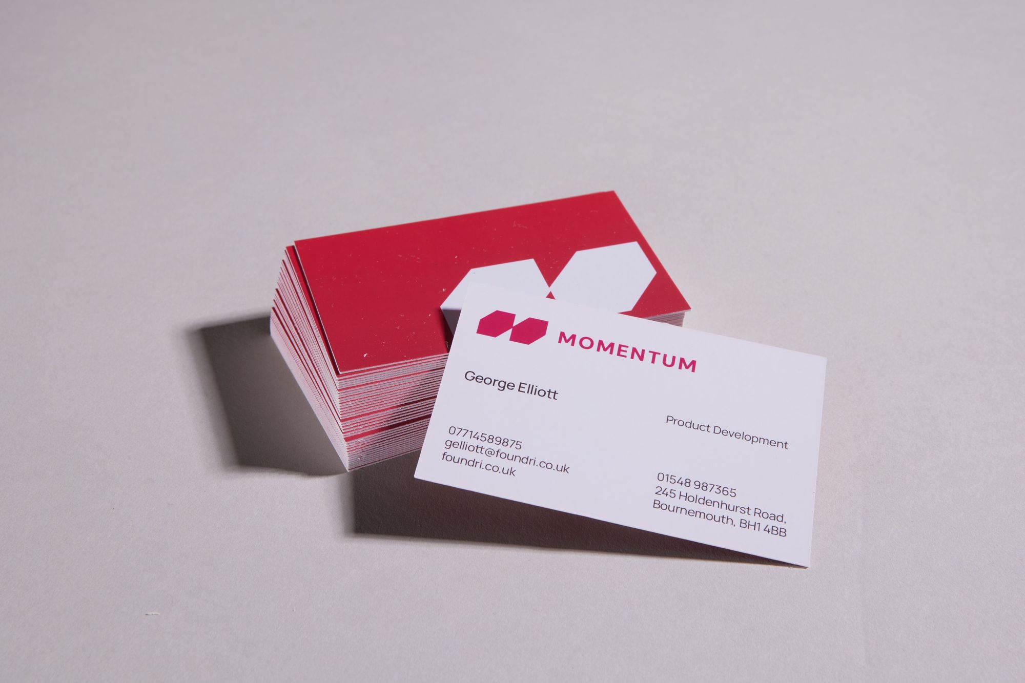 Business Cards 3