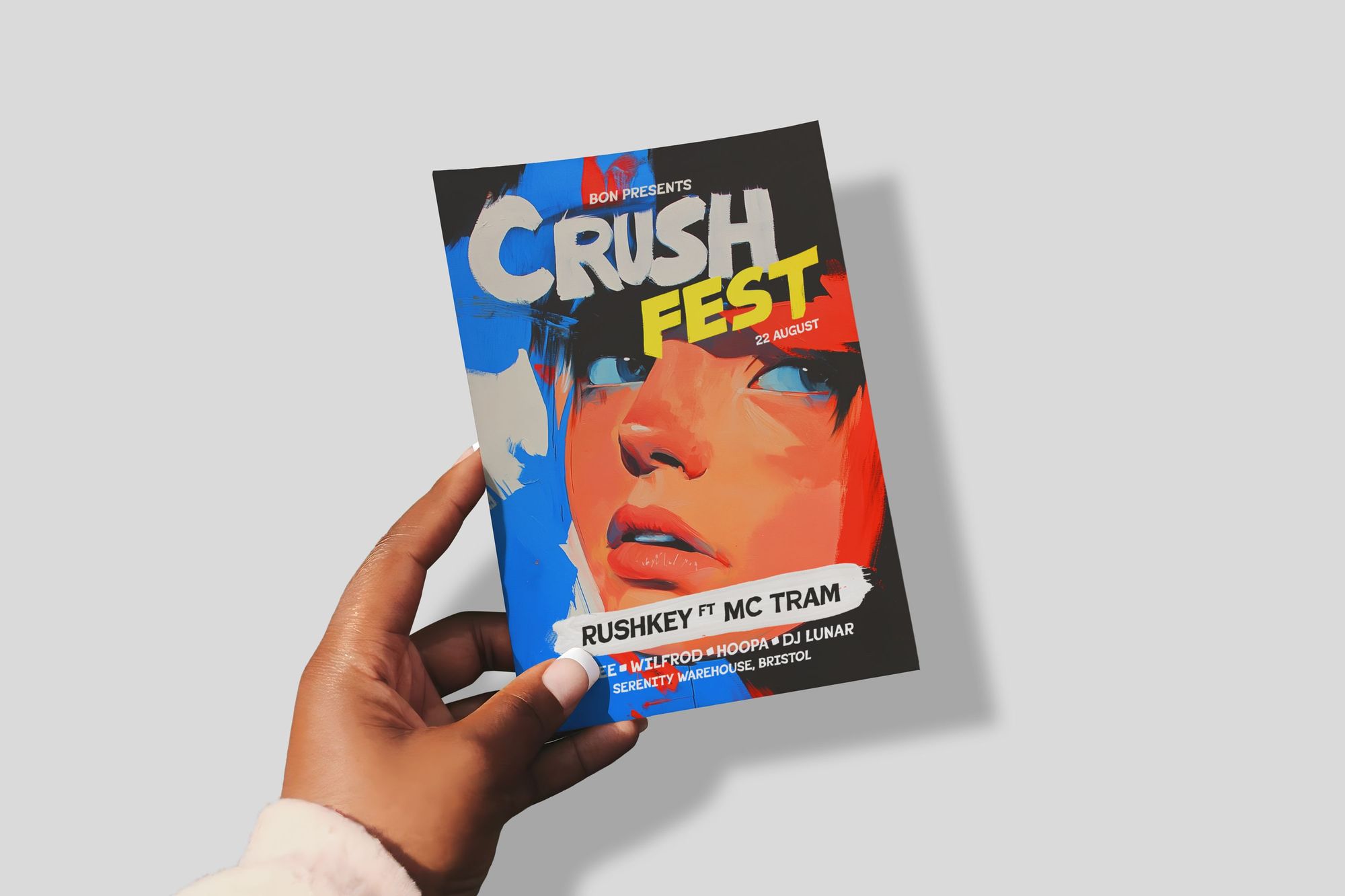 Flyers 1