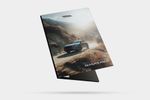 Presentation Folders 2
