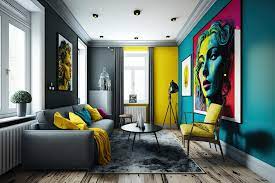 Interior Decoration