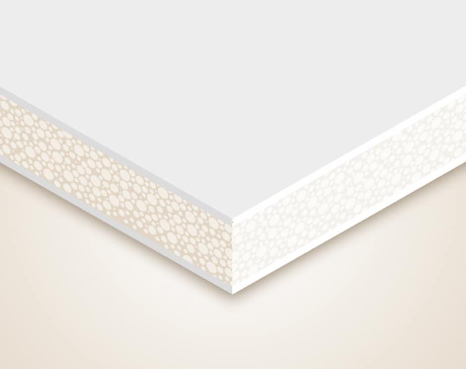 Foam Board Smart-X Kappa