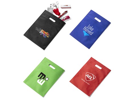 Bounce Non-Woven Gift Bag Bounce Non-Woven Gift Bag