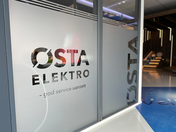 Letterheads displayed with elegant design and branding.