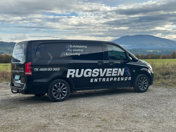 A selection of vibrant brochures designed for marketing purposes.