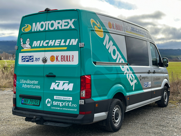 Colorful flyers representing the latest marketing offerings from Print Shop Solution.