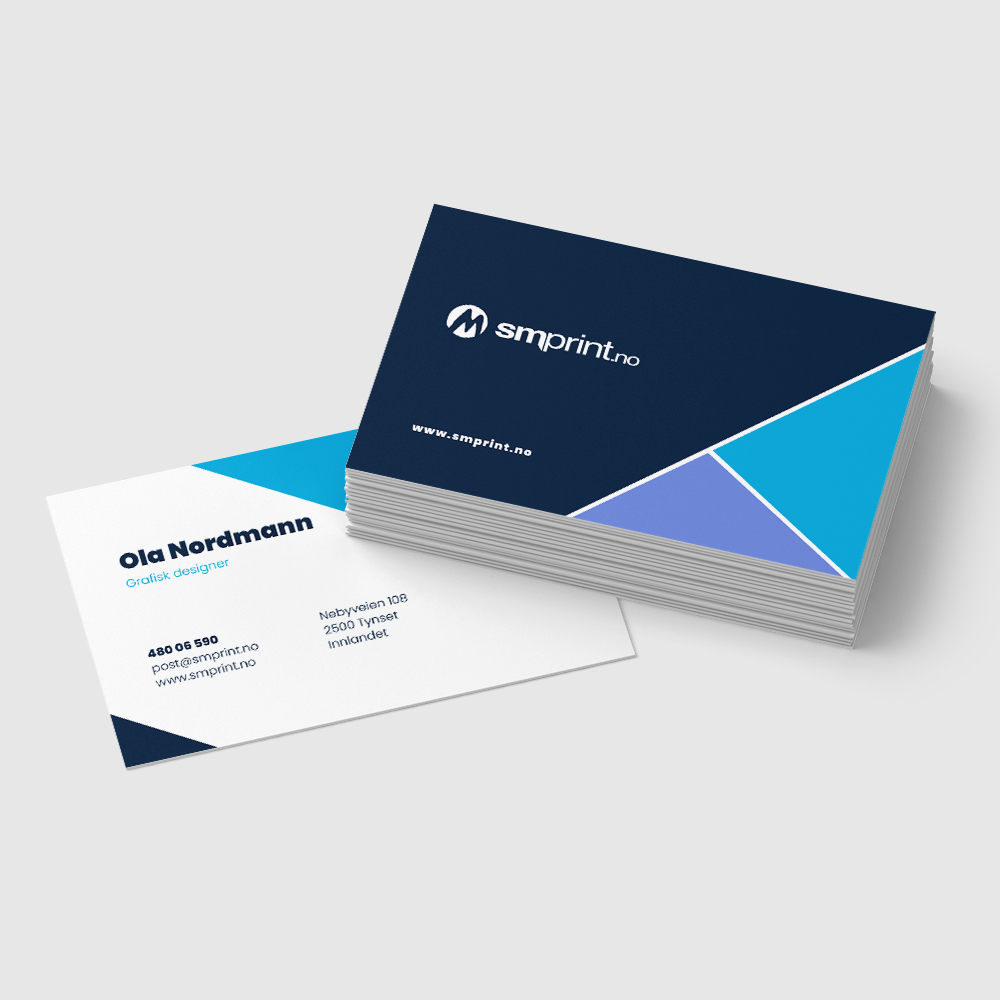 Business Cards
