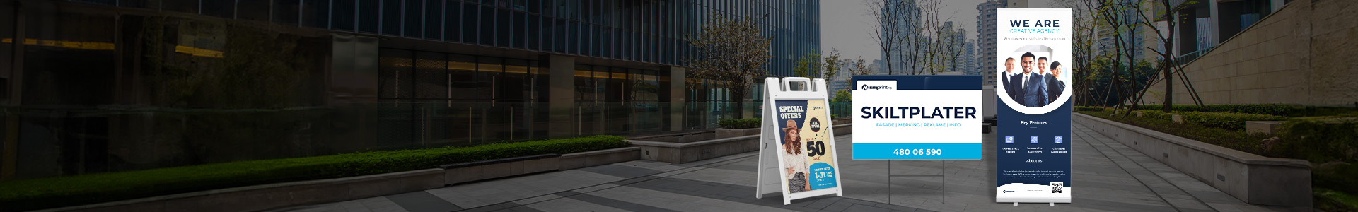 Display & Messestands