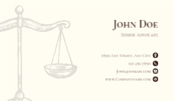 Rettferdighetsfokus Bakside