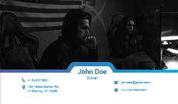 Skjoldbeskyttelse Bakside