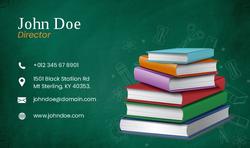 Utdanningspuls Bakside