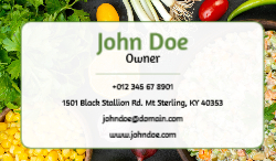 Markedsøyeblikk Bakside