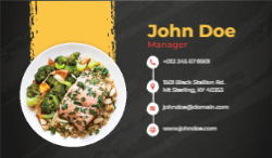 Gourmetlykke Bakside