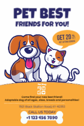 Oppretting av ledsager