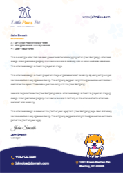 Flytting av kjæledyr Front