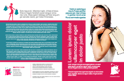 Stilerklæring Front