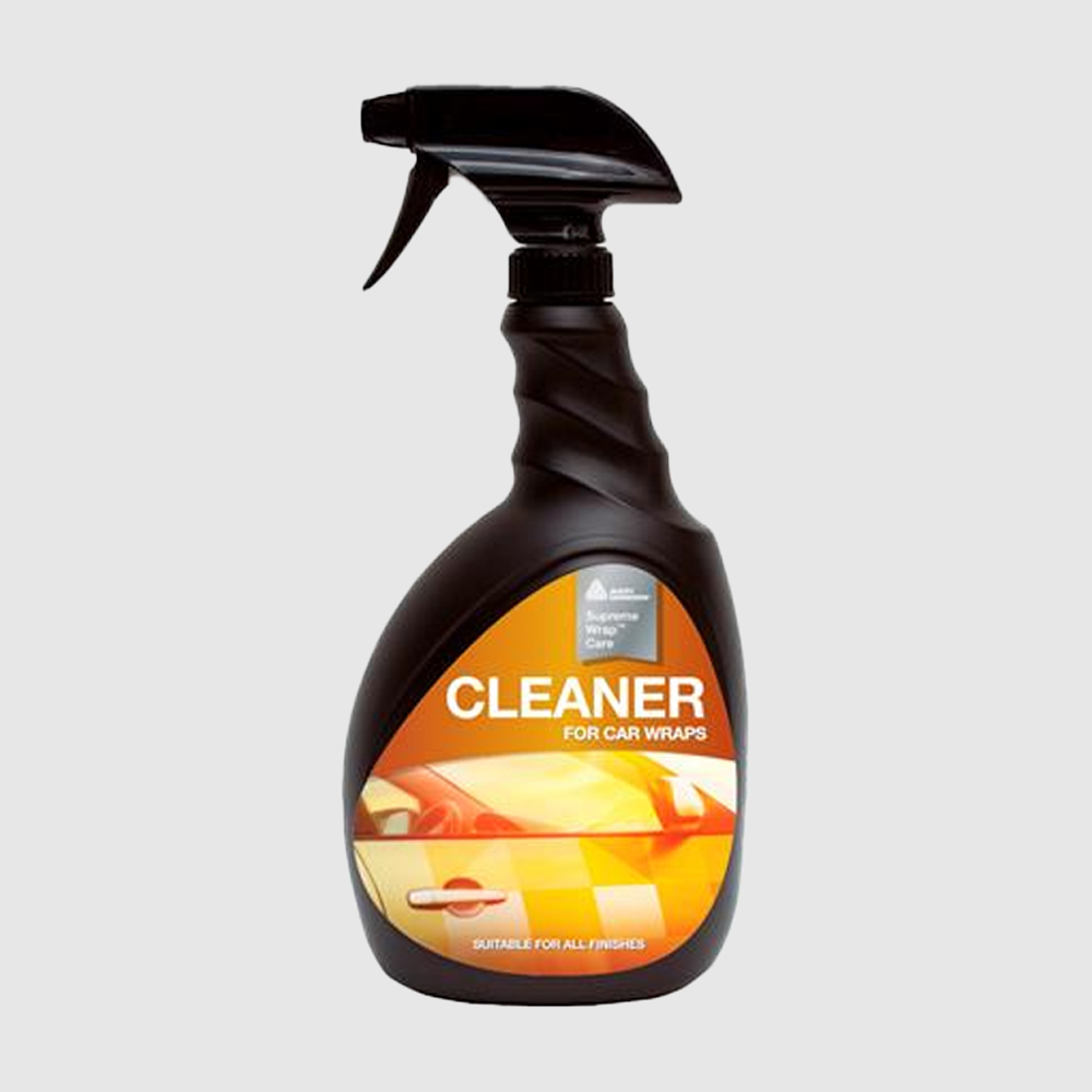 Avery Supreme Cleaner for rengjøring av folie