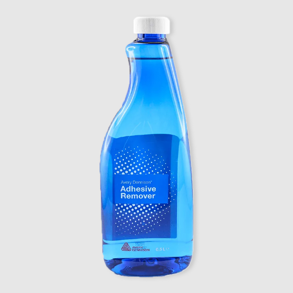 Avery Adhesive Remover sprayflaske 500 ml for fjerning av limrester