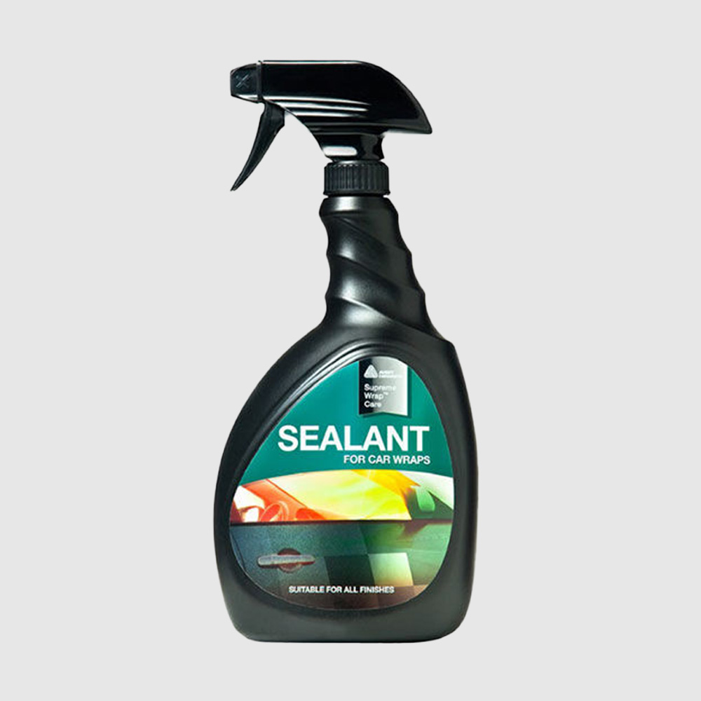 Avery Supreme Sealant for voksing av folie