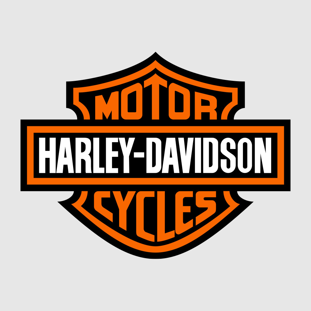 Harley-davidson