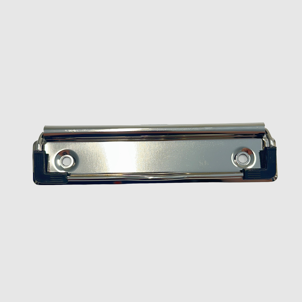 Papirklemme 120 mm i metall