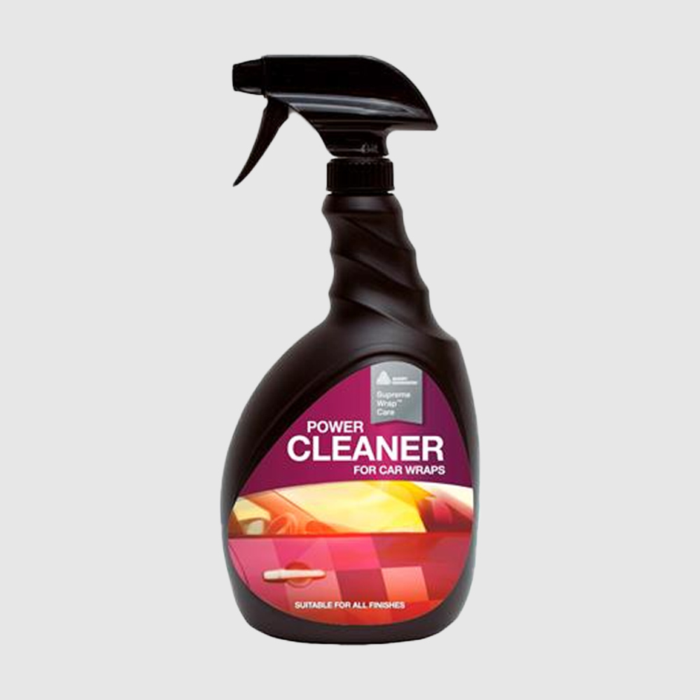 Avery Supreme Power Cleaner Avery Supreme Power Cleaner for kraftig rengjøring av folie